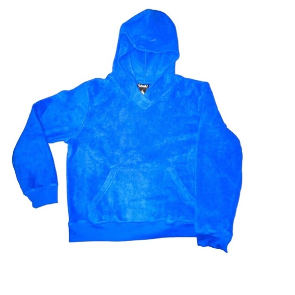 Fleece Hoodie - Picture 1 of 5